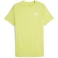 Tee-shirts sur Grenoble : T-shirt Puma Evostripe Tee