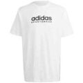 T-shirt adidas All Szn Graphic Grenoble