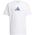 T-shirt adidas IY1148 Grenoble