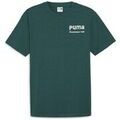 Tee-shirts sur Grenoble : T-shirt Puma Team Graphic Tee