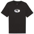 Tee-shirts sur Grenoble : T-shirt Puma Graphics Execution Tee