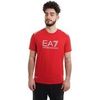T-shirt Emporio Armani Train 7 Lines