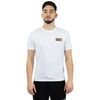 T-shirt Emporio Armani Train Gold Label