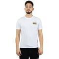T-shirt Emporio Armani Train Gold Label Grenoble