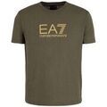 T-shirt Emporio Armani Train Gold Label Grenoble