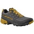Chaussures La Sportiva La Akyra Ii Gtx multicolor Grenoble