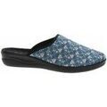 Chaussons / Pantoufles sur Grenoble : Chaussons Befado 551D004
