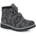 Chaussures enfants sur Grenoble : Boots enfant Loap Sonor