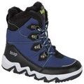 Chaussures enfants sur Grenoble : Baskets montantes enfant Loap Lima