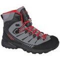 Randonn&eacute;e sur Grenoble : Chaussures Loap Eclipse multicolor