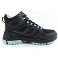 Randonn&eacute;e sur Grenoble : Chaussures Tamaris Hiking multicolor
