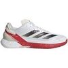 Baskets basses adidas Defiant Speed 2 Allcourt 2024