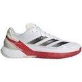 Baskets homme sur Grenoble : Baskets basses adidas Defiant Speed 2 Allcourt 2024