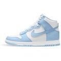 Sports d'hiver sur Grenoble : Boots Nike Dunk High