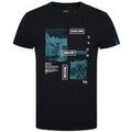 T-shirt Loap Alley Grenoble