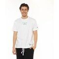 T-shirt Champion Eco Graphic Grenoble