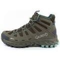 Randonn&eacute;e sur Grenoble : Chaussures Aku Selvatica Mid Gore-tex multicolor
