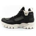 Chaussures Tamaris Active Noir Grenoble