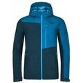 Vestes sur Grenoble : Veste Loap Larson