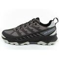 Chaussures Merrell Speed Eco Gris