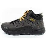 Chaussures Cmp Kaleepso Mid multicolor