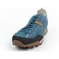 Chaussures Aku Nativa Canvas Bleu Grenoble
