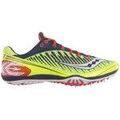 Running sur Grenoble : Chaussures Saucony Kilkenny Xc5