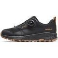 Baskets femme sur Grenoble : Baskets basses Icebug Haze Boa-schn�rsystem Rb9x Gtx Noir