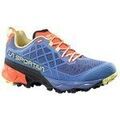 Randonn&eacute;e sur Grenoble : Chaussures La Sportiva La Akyra Ii Bleu