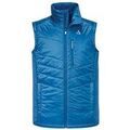 Vestes sur Grenoble : Veste Sch�ffel Wander-weste Hybrid Stams Vest Bleu