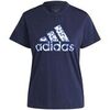 T-shirt adidas W Animal Gt