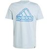 T-shirt adidas Fld Bos Logo