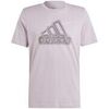 T-shirt adidas Growth Bos T