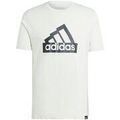 Tee-shirts sur Grenoble : T-shirt adidas Modern Essentials Graphic