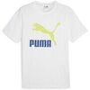 T-shirt Puma Classics Logo Tee