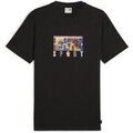 T-shirt Puma Graphics Sport Tee
