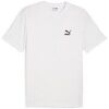 T-shirt Puma Classics Small Logo Tee