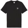 T-shirt Puma Classics Small Logo Tee