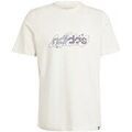 Tee-shirts sur Grenoble : T-shirt adidas Illust Lin
