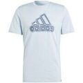 T-shirt adidas Growth Bos T Grenoble