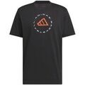T-shirt adidas Emblem G T