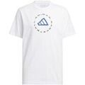 T-shirt adidas Emblem G T Grenoble