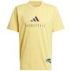 T-shirt adidas Wwh Logo G T