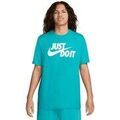 Tee-shirts sur Grenoble : T-shirt Nike Ust Do It Swoosh