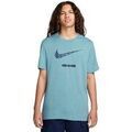 Tee-shirts sur Grenoble : T-shirt Nike 6 Swoosh