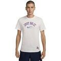 Tee-shirts sur Grenoble : T-shirt Nike 6 Jdi