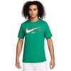 T-shirt Nike Tee Club Ssnl Hbr