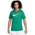 Tee-shirts sur Grenoble : T-shirt Nike Tee Club Ssnl Hbr