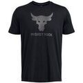 Tee-shirts sur Grenoble : T-shirt Under Armour Project Rock