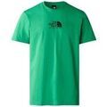 T-shirt The North Face Fine Alp Eqp Tee Grenoble